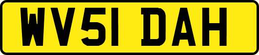 WV51DAH