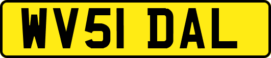 WV51DAL
