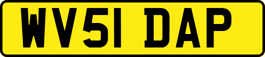 WV51DAP