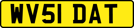 WV51DAT