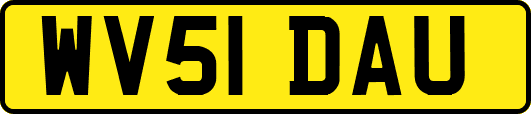 WV51DAU