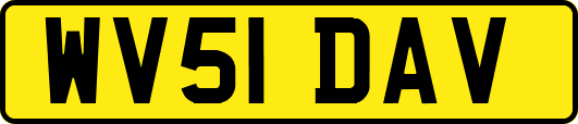 WV51DAV