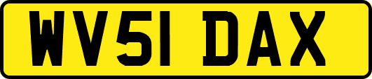 WV51DAX