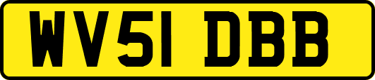 WV51DBB