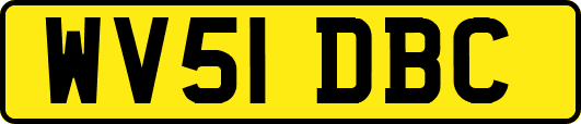 WV51DBC