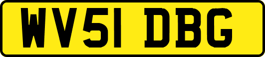 WV51DBG