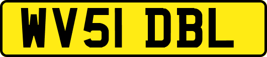 WV51DBL