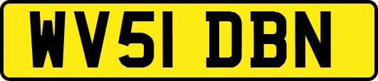 WV51DBN