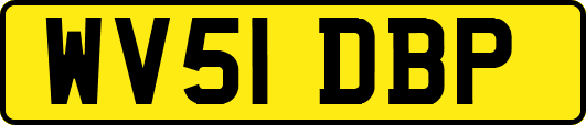 WV51DBP