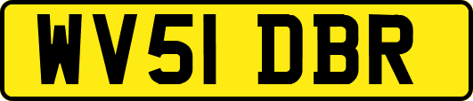 WV51DBR