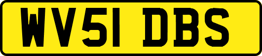 WV51DBS