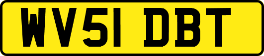 WV51DBT