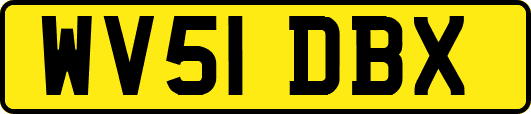 WV51DBX