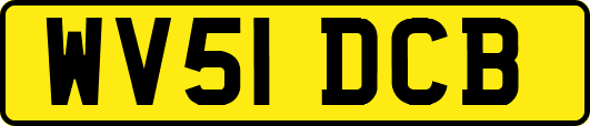 WV51DCB