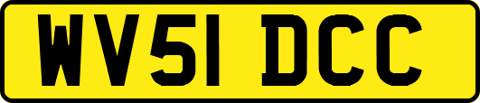 WV51DCC