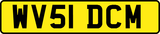 WV51DCM