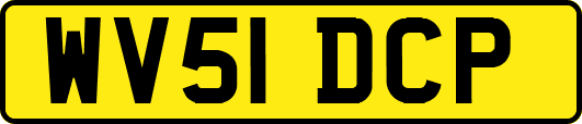 WV51DCP