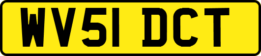 WV51DCT