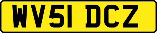 WV51DCZ