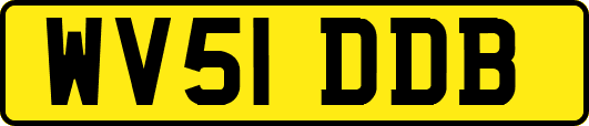 WV51DDB