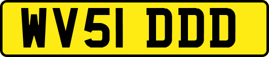 WV51DDD