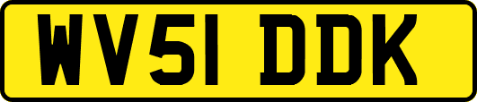 WV51DDK