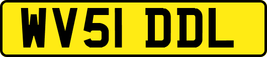 WV51DDL