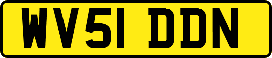 WV51DDN