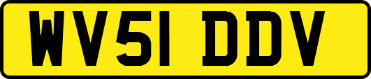 WV51DDV