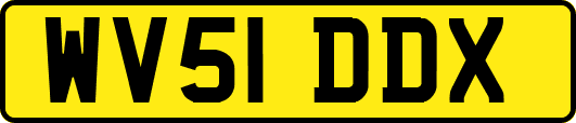 WV51DDX