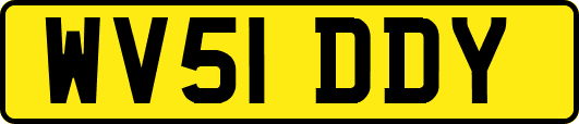 WV51DDY