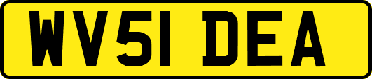 WV51DEA