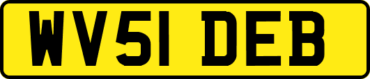 WV51DEB