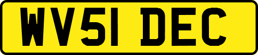 WV51DEC