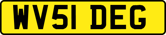 WV51DEG