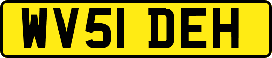 WV51DEH