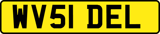 WV51DEL