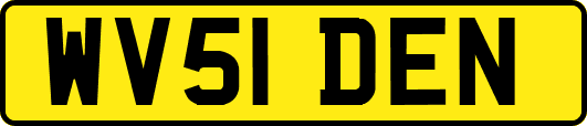 WV51DEN