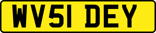WV51DEY