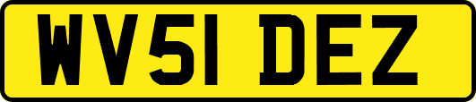 WV51DEZ