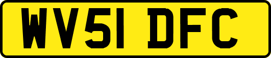 WV51DFC