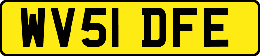 WV51DFE