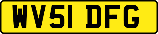 WV51DFG