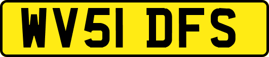 WV51DFS