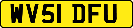 WV51DFU