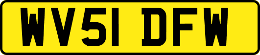 WV51DFW