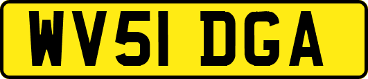 WV51DGA