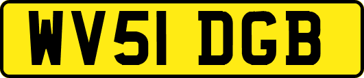 WV51DGB