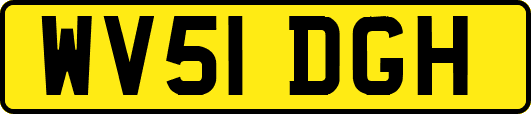 WV51DGH