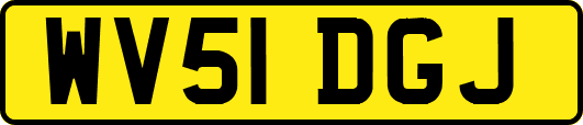 WV51DGJ